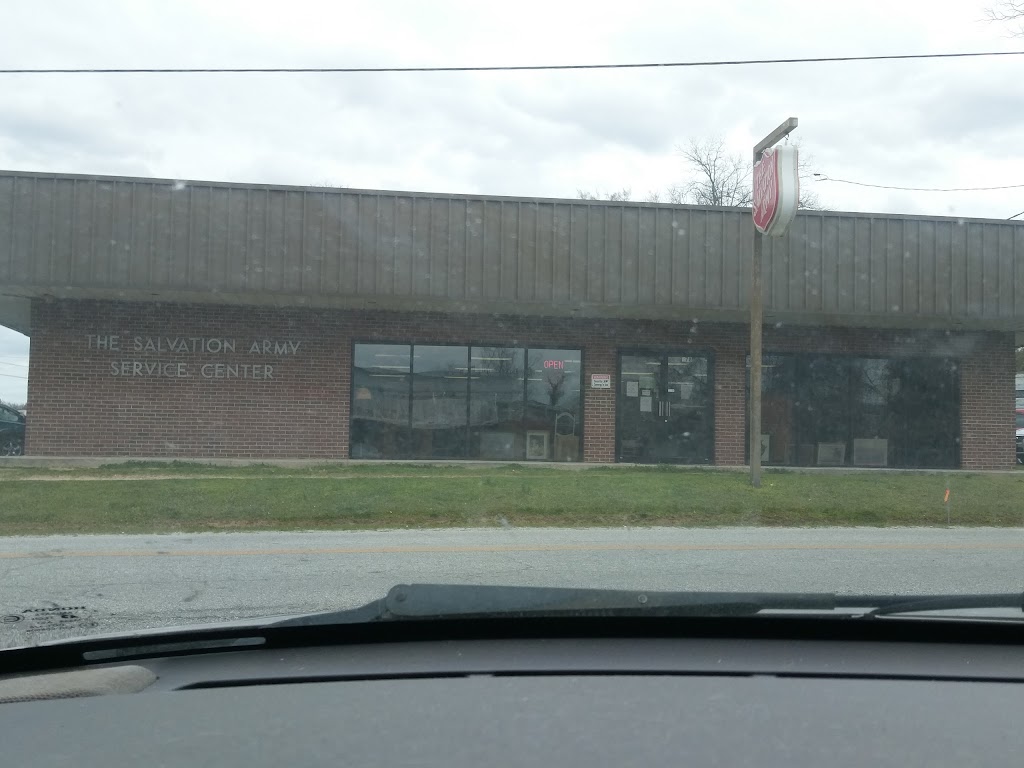 Salvation Army Thrift Store | 178 N Benton St, Jackson, GA 30233, USA | Phone: (770) 775-2940 Salvation Army Thrift Store | 178 N Benton St, Jackson, GA 30233, USA | Phone: (770) 775-2940