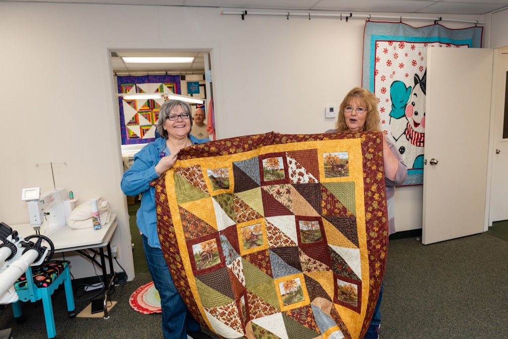 Fox Country Quilts | 4500 Co Rd 4511, Commerce, TX 75428, USA | Phone: (903) 866-7550
