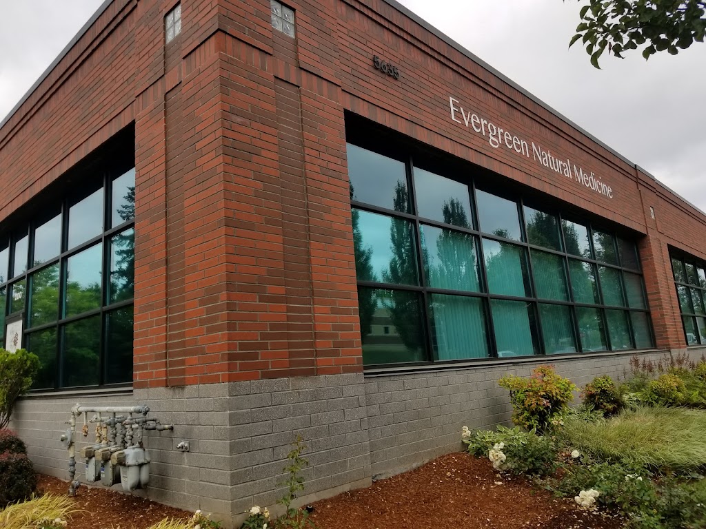 Evergreen Natural Medicine | 5635 NE Elam Young Pkwy #200, Hillsboro, OR 97124, USA | Phone: (503) 615-4055