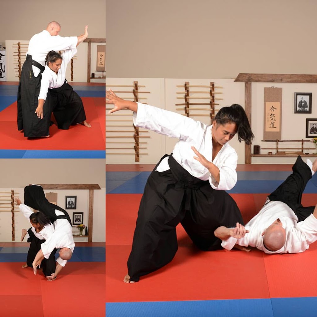 Traditional Aikido of Sarasota | 279 Interstate Ct, Sarasota, FL 34240, USA | Phone: (941) 404-5801