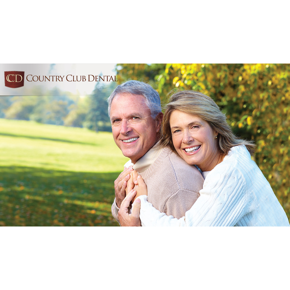 Country Club Dental Stockton | 2828 Country Club Blvd #9, Stockton, CA 95204, USA | Phone: (209) 466-1043