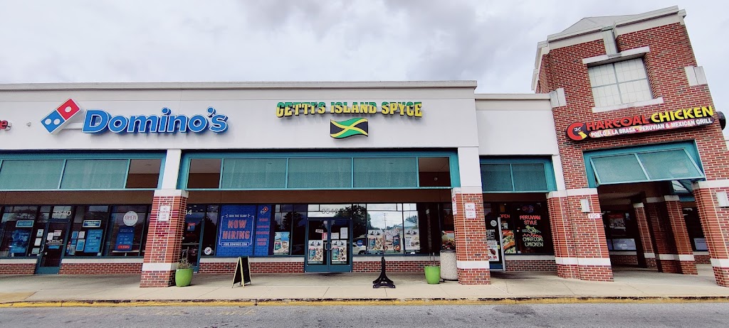 Gettis Island Spyce | 3548 Crain Hwy, Bowie, MD 20716, USA | Phone: (240) 929-4604