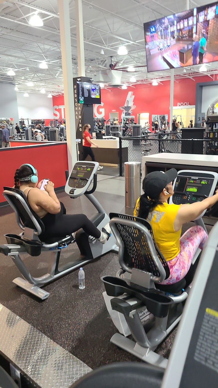 VASA Fitness | 8021 N 35th Ave, Phoenix, AZ 85051, USA | Phone: (602) 610-8078