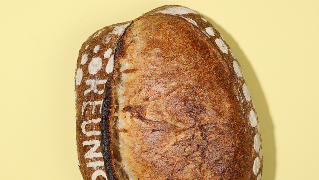 Reunion Bakery / Sourdough Bread / Coffee | 3350 Brighton Blvd #140, Denver, CO 80216, USA | Phone: (720) 620-9336