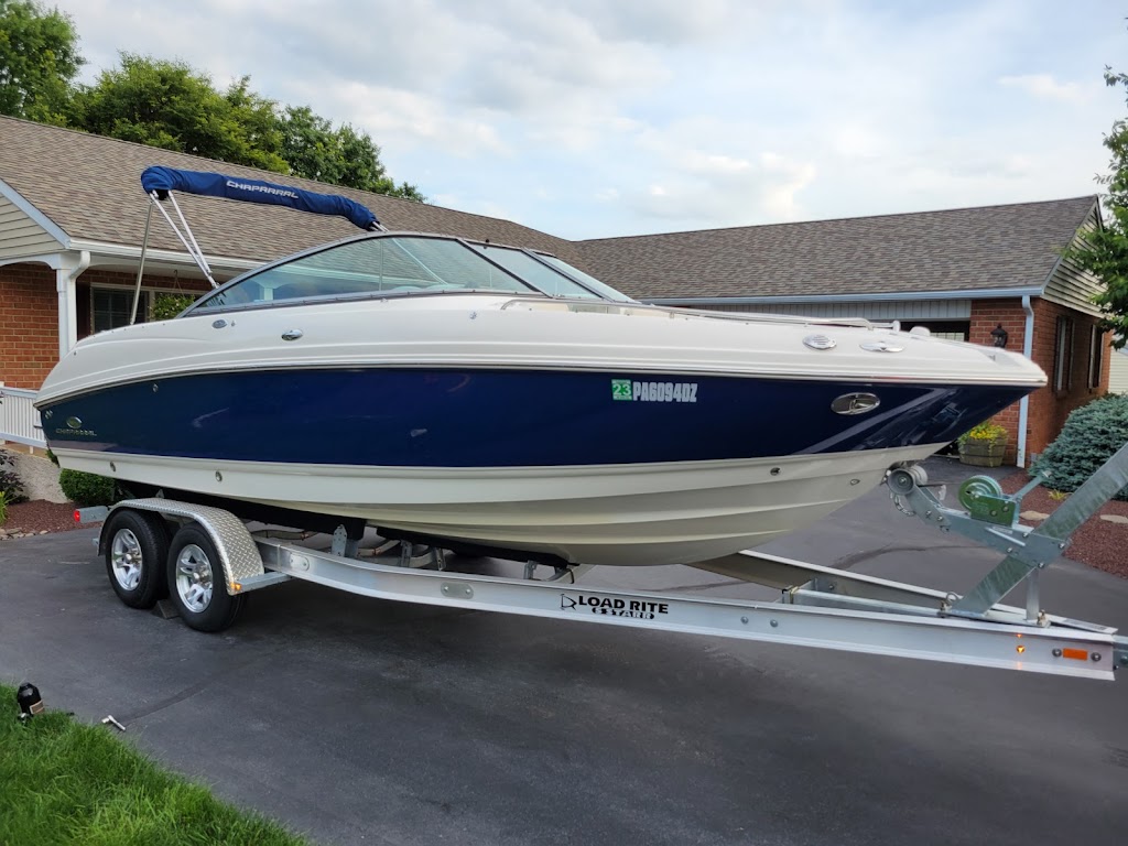 Prospect Point Boat Yards | 157 NJ-181, Lake Hopatcong, NJ 07849, USA | Phone: (973) 663-0167