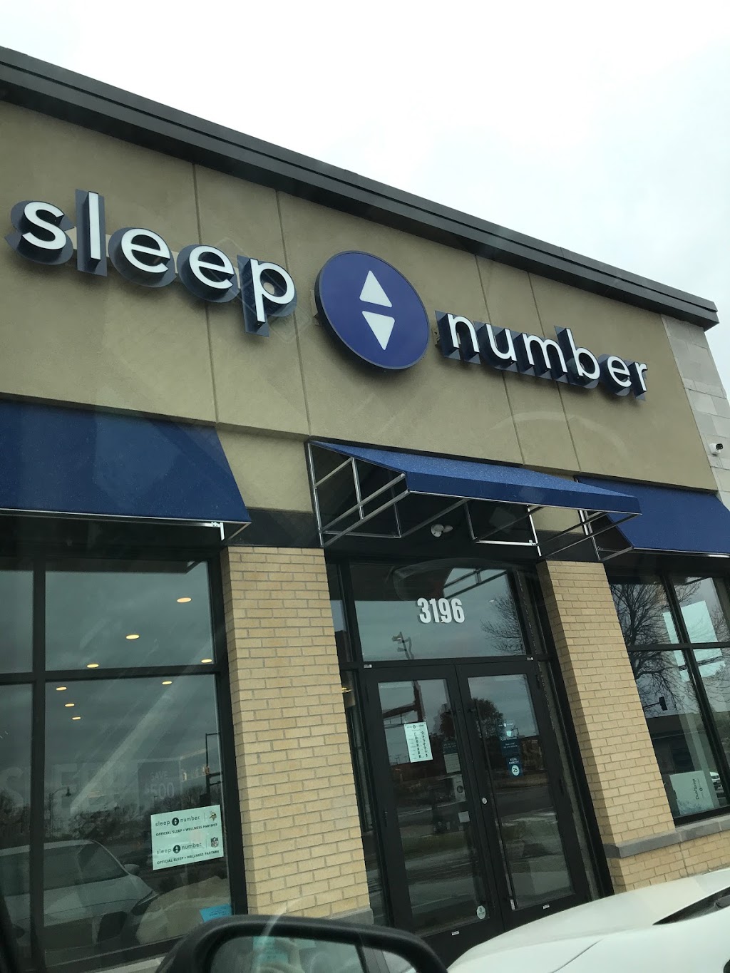 Sleep Number | 3196 Northdale Blvd NW, Coon Rapids, MN 55433, USA | Phone: (763) 201-0958