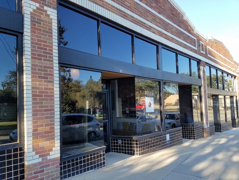 Yoga House | 11 W State St, Pasadena, CA 91105, USA | Phone: (626) 403-3961