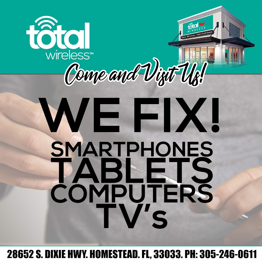 Allin1Fix in Princeton BUY/REPAIR/SELL - Inside Redland Market Village | 24420 S Dixie Hwy Unit B-4, Princeton, FL 33032, USA | Phone: (305) 246-4900