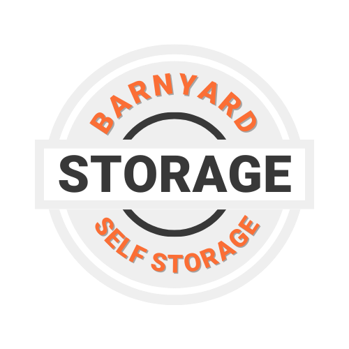 Barnyard Self Storage | 3877 Kraus Ln, Fairfield, OH 45014, USA | Phone: (513) 854-6264