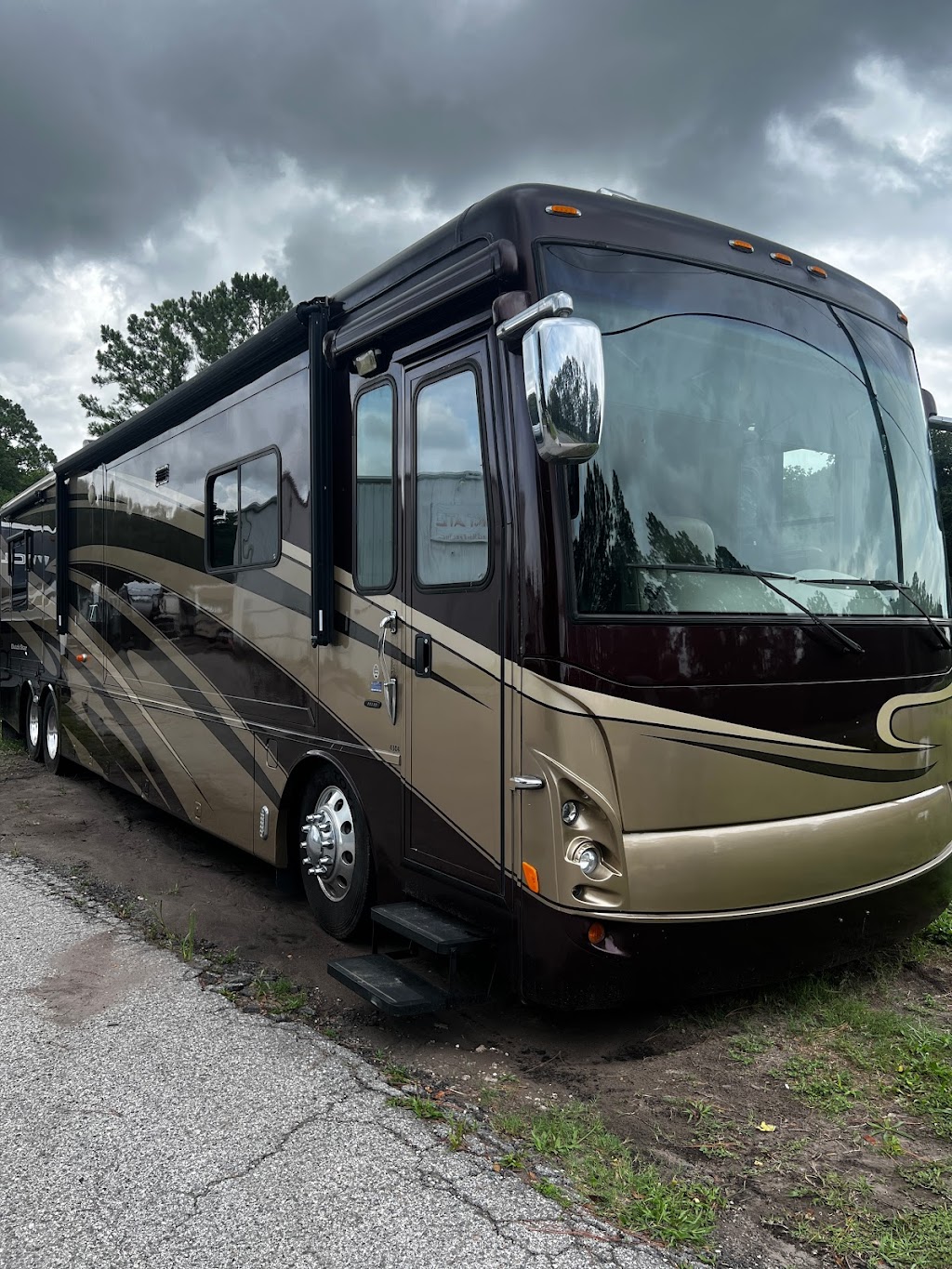 Sunstate RV and Marine Inc. | 541456 US-1, Callahan, FL 32011, USA | Phone: (904) 628-0546