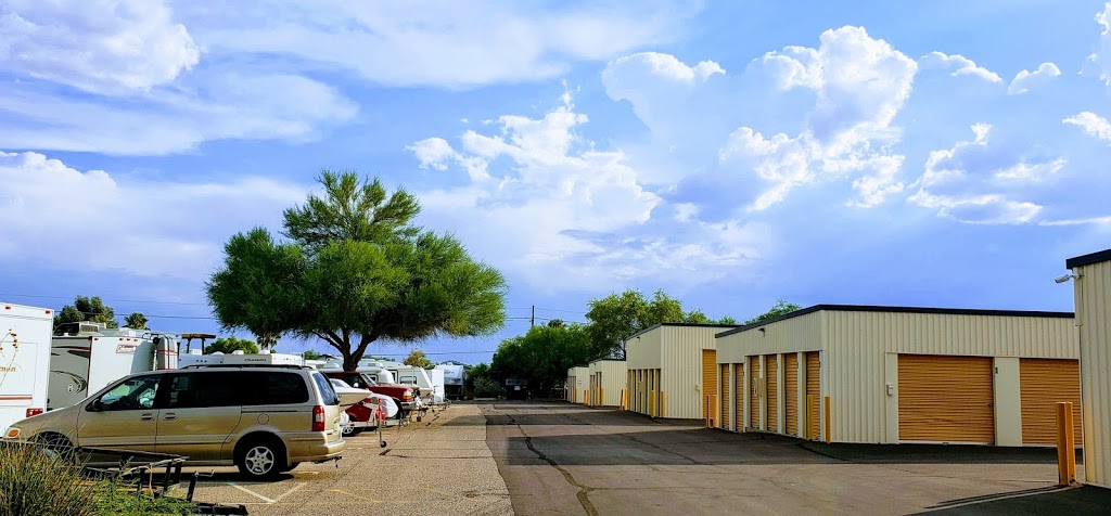 Anytime Storage | 7340 E Benson Hwy, Tucson, AZ 85756, USA | Phone: (520) 257-3778