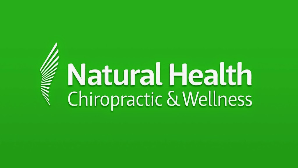 Natural Health Chiropractic & Wellness | 1458 Chicago Ave, Naperville, IL 60540 | Phone: (630) 357-0100