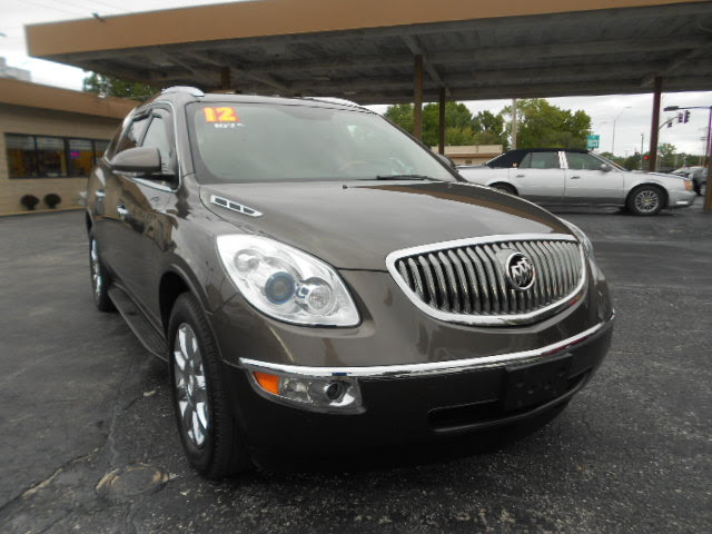 Kansas City Motors | 11100 Blue Ridge Blvd, Kansas City, MO 64134, USA | Phone: (816) 965-6300