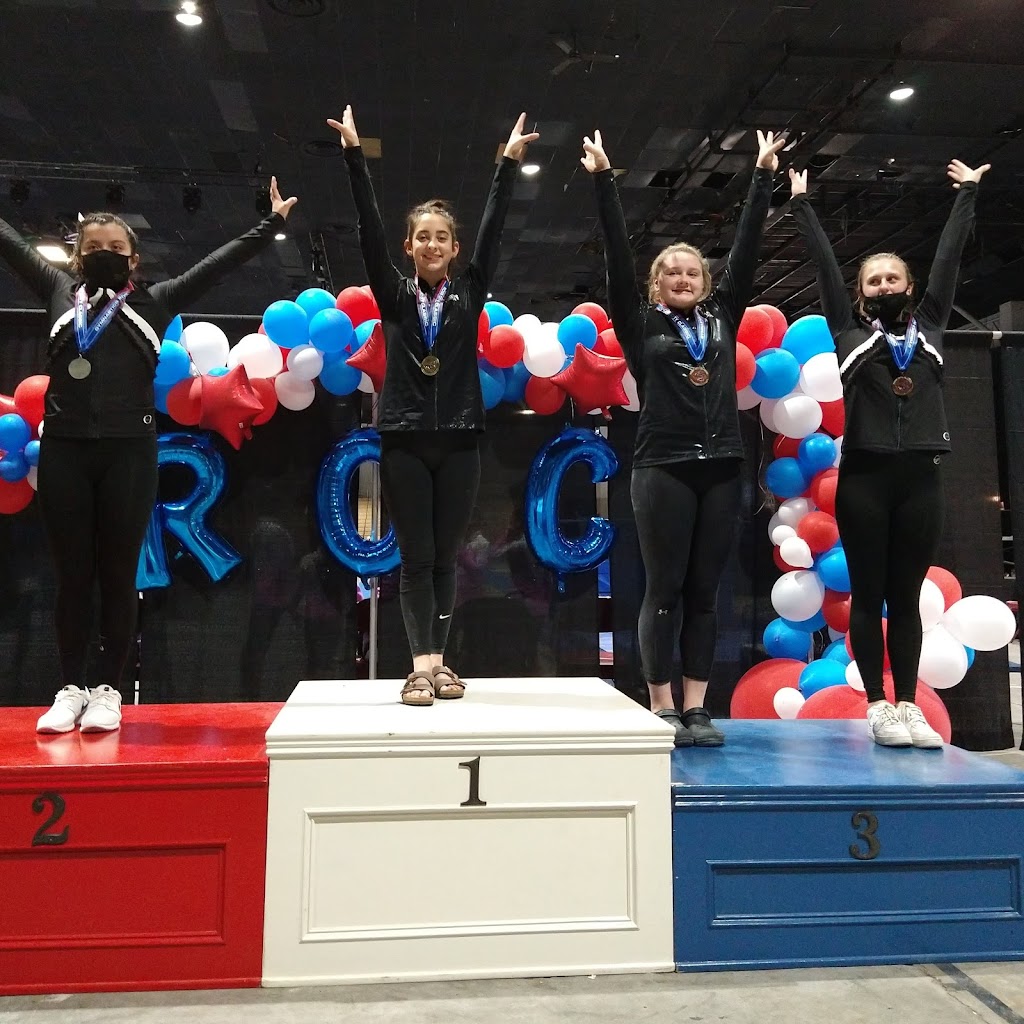 Kramers World of Gymnastics | 4117 Clay Ave, Fort Worth, TX 76117, USA | Phone: (817) 581-7767