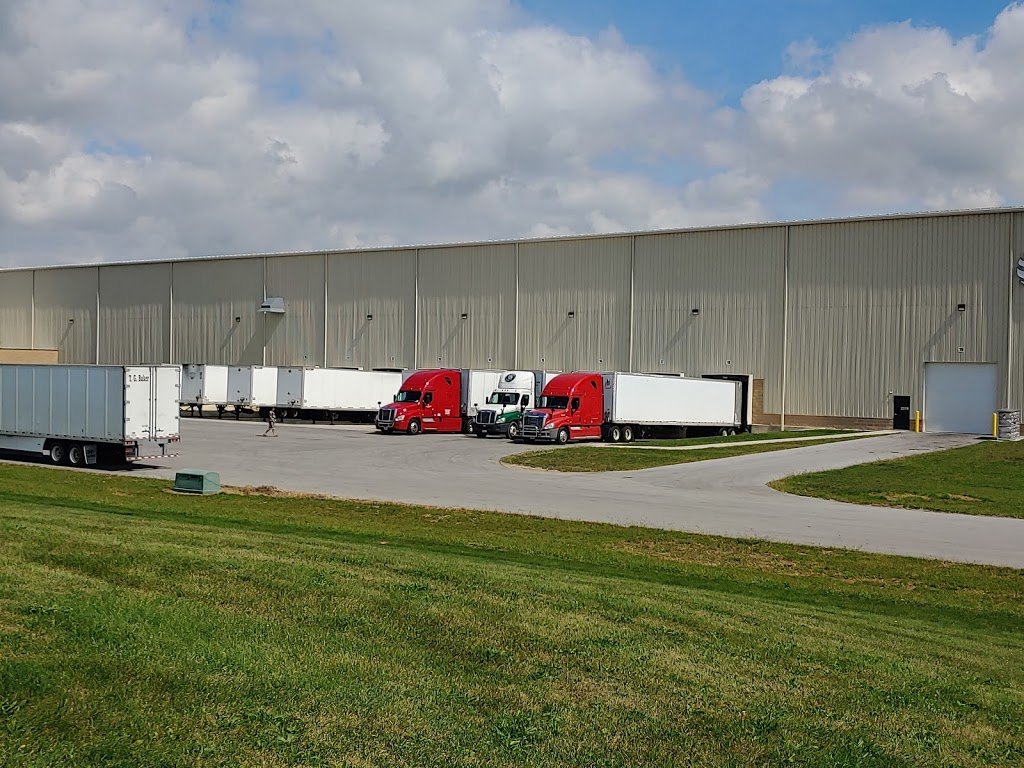 Ohio Logistics | 2319 Woodstream Dr, Bowling Green, OH 43402, USA | Phone: (419) 326-5513