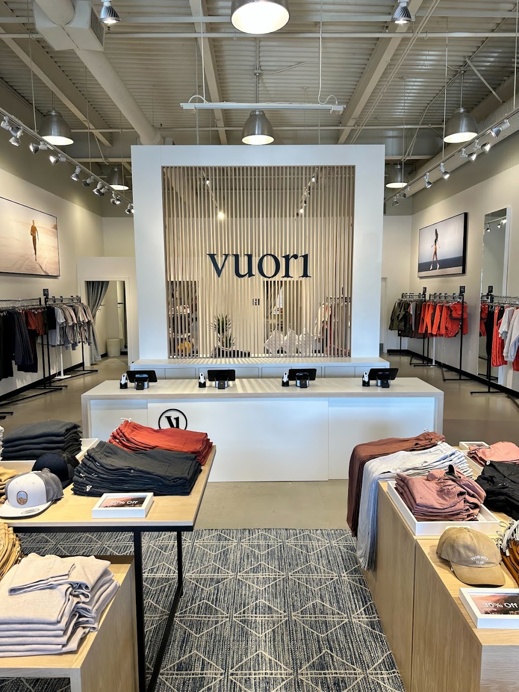 Vuori | 48750 Seminole Dr #109, Cabazon, CA 92230, USA | Phone: (951) 922-2199