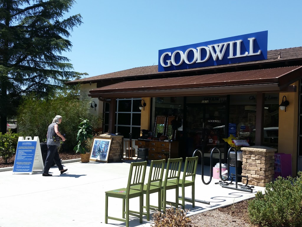 Goodwill Retail Store and Donation Center | 1834 Alpine Blvd B, Alpine, CA 91901, USA | Phone: (619) 722-7585
