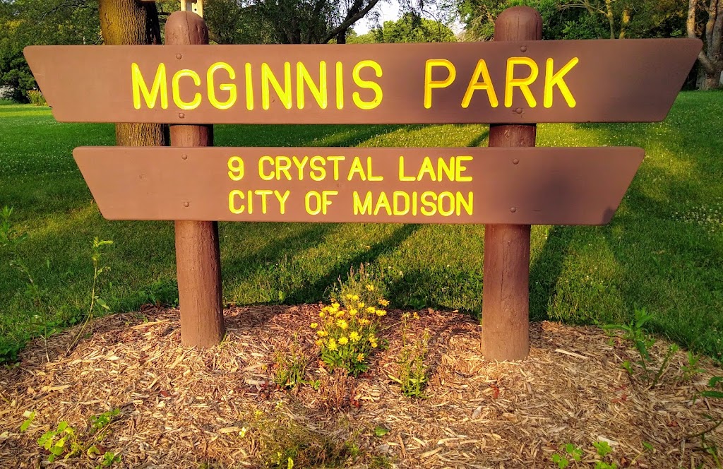 McGinnis Park | McGinnis Park, 9 Crystal Ln, Madison, WI 53714 | Phone: (608) 266-4711