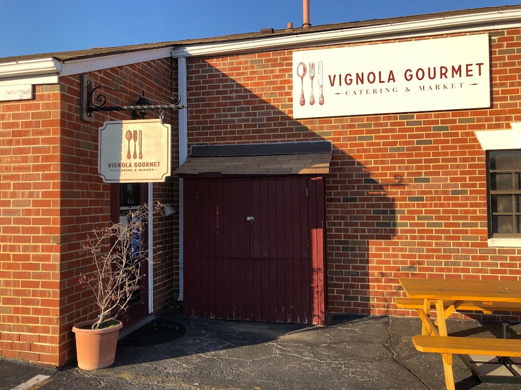 Vignola Gourmet | 11612 Boiling Brook Pl, Rockville, MD 20852, USA | Phone: (301) 770-4523