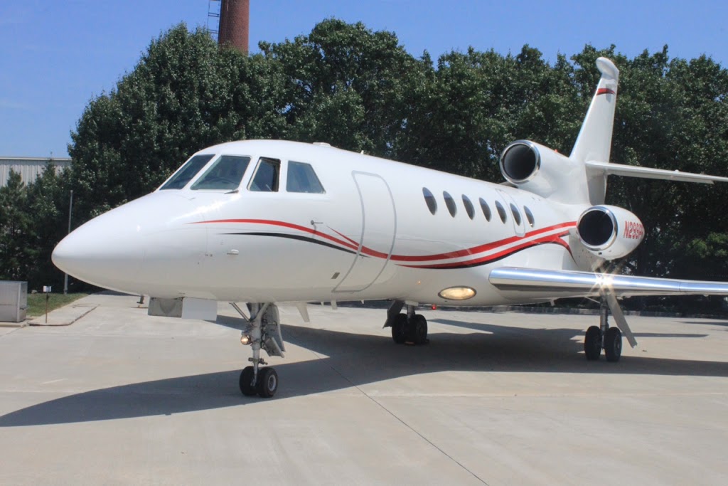 Aircraft Specialists, Inc. | 500 Briscoe Blvd, Lawrenceville, GA 30046, USA | Phone: (770) 513-3161