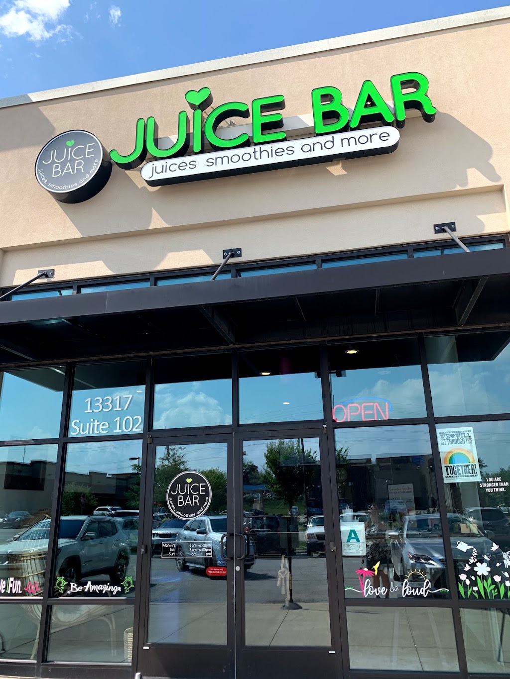 I Love Juice Juice Bar - Middletown | 13317 Shelbyville Rd, Louisville, KY 40223, USA | Phone: (502) 690-9938