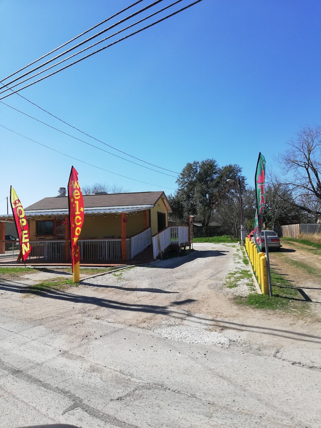 Mini tacos MI PUEBLO | 19911 Somerset Rd, Somerset, TX 78069, USA | Phone: (830) 716-4010