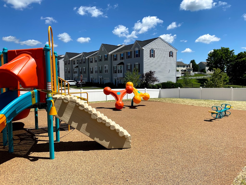 Ducklings Early Learning Center Spring City | 621 Bridge St W, Spring City, PA 19475, USA | Phone: (484) 940-3030