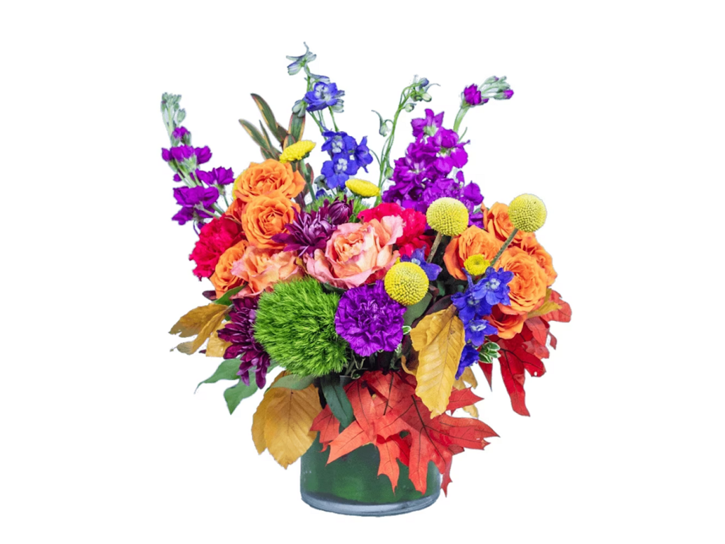 Flowers by Ruzen Florist & Flower Delivery | 520 Washington Rd, Newton, KS 67114, USA | Phone: (316) 283-1780