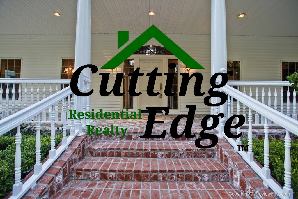 Cutting Edge Residential Realty | 38865 Avenida La Cresta, Murrieta, CA 92562, USA | Phone: (951) 837-1277