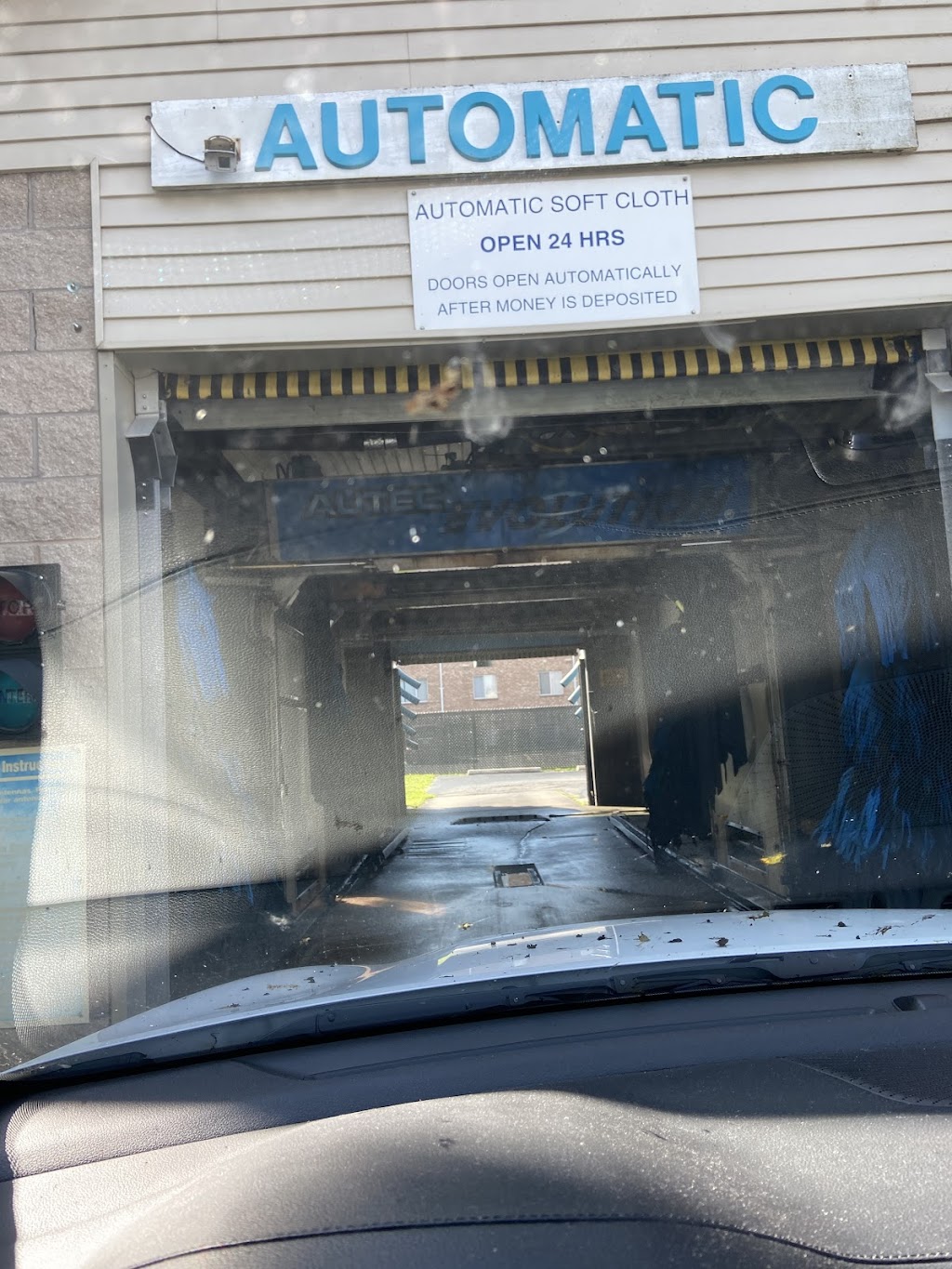 CARess Car Wash | 4425 Heatherdowns Blvd, Toledo, OH 43614, USA | Phone: (419) 862-5262