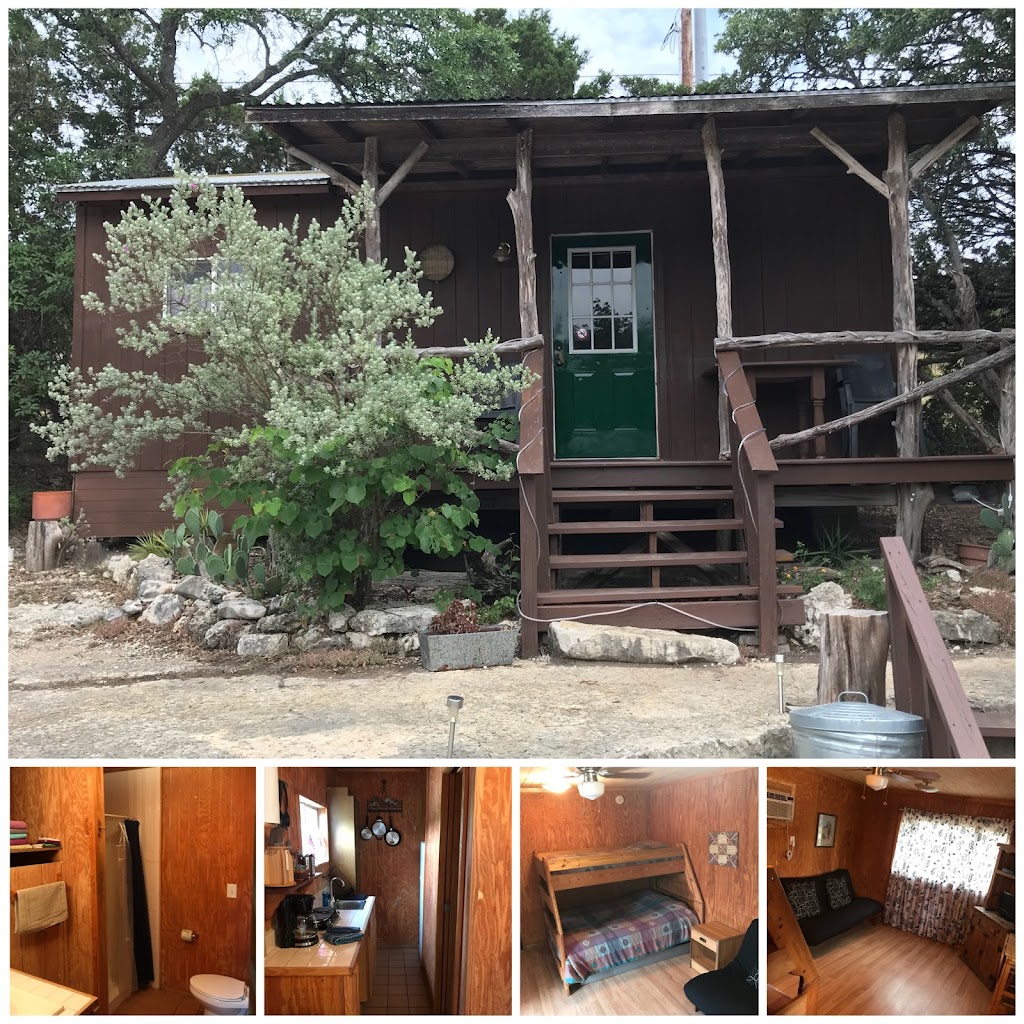 Creek Hollow Cabins & RV Park | 40970 FM3159, Canyon Lake, TX 78133 | Phone: (830) 822-3928