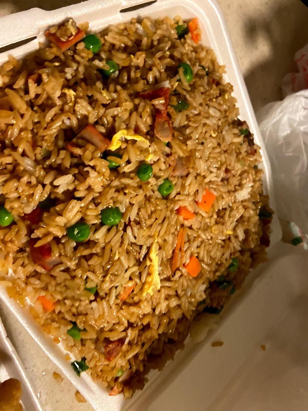 Mandarin Beijing | 2130 Birch Rd, Chula Vista, CA 91915, USA | Phone: (619) 656-3888