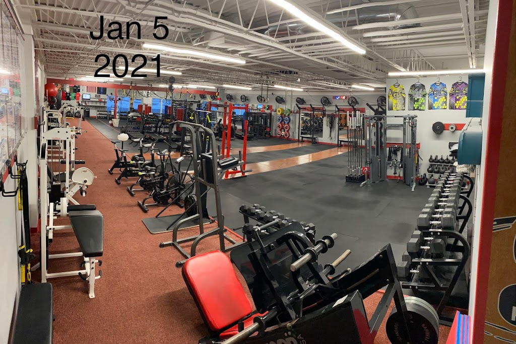 CAL Fitness & Performance | 323 E Washington St, Slinger, WI 53086, USA | Phone: (262) 397-6620