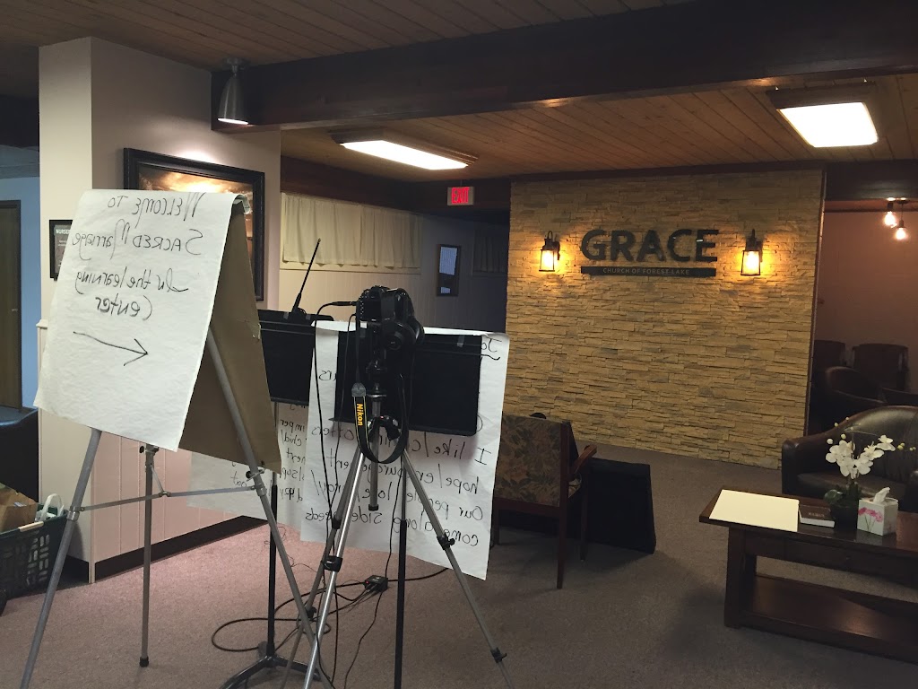 Grace Church of Forest Lake | 432 11th Ave SE, Forest Lake, MN 55025, USA | Phone: (651) 464-2784