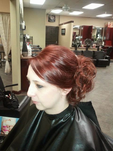 Hair by Wendy Labrosciano | 2395 Hamner Ave, Norco, CA 92860, USA | Phone: (951) 956-8759