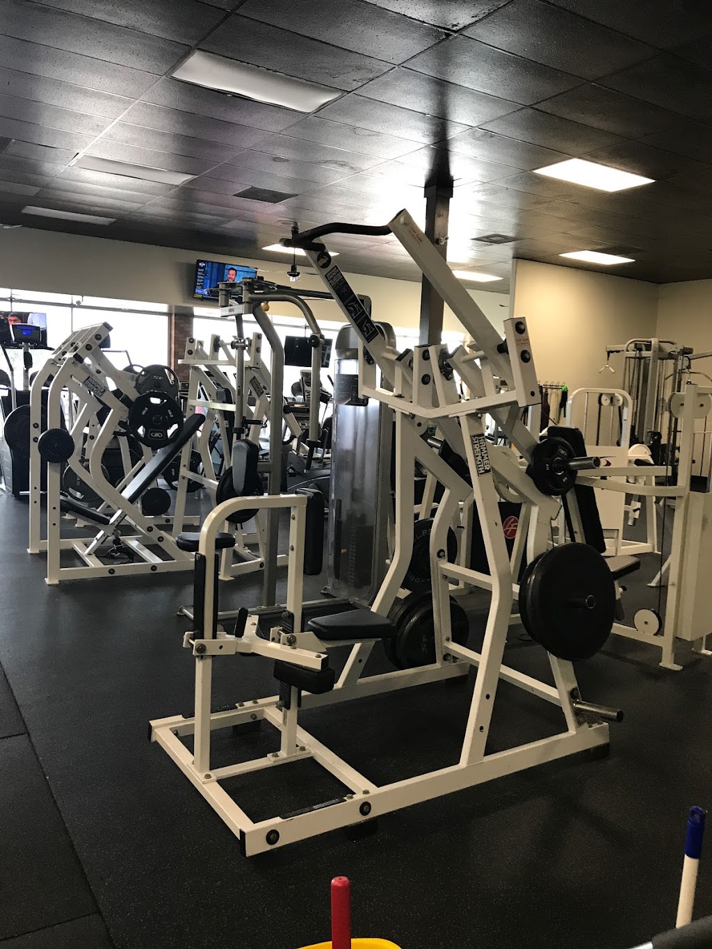 TOTL Fitness | 106 W Huntington St, Beeville, TX 78102, USA | Phone: (361) 343-5153