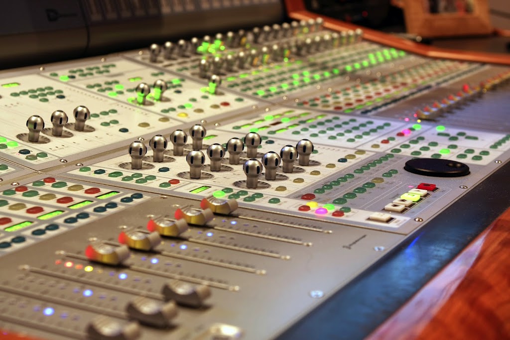 The Outpost Sound Mixing Company | 4100 Burbank Blvd, Burbank, CA 91505, USA | Phone: (323) 466-7937