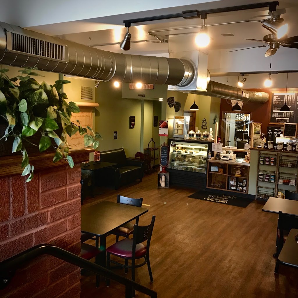 Judys Java Joint | 3400 South Park Rd, Bethel Park, PA 15102, USA | Phone: (412) 833-5282