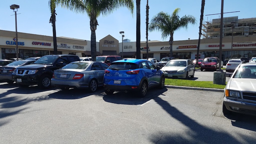 Thai and Chinese Express | 2540 Main St J, Irvine, CA 92614, USA | Phone: (949) 724-1813