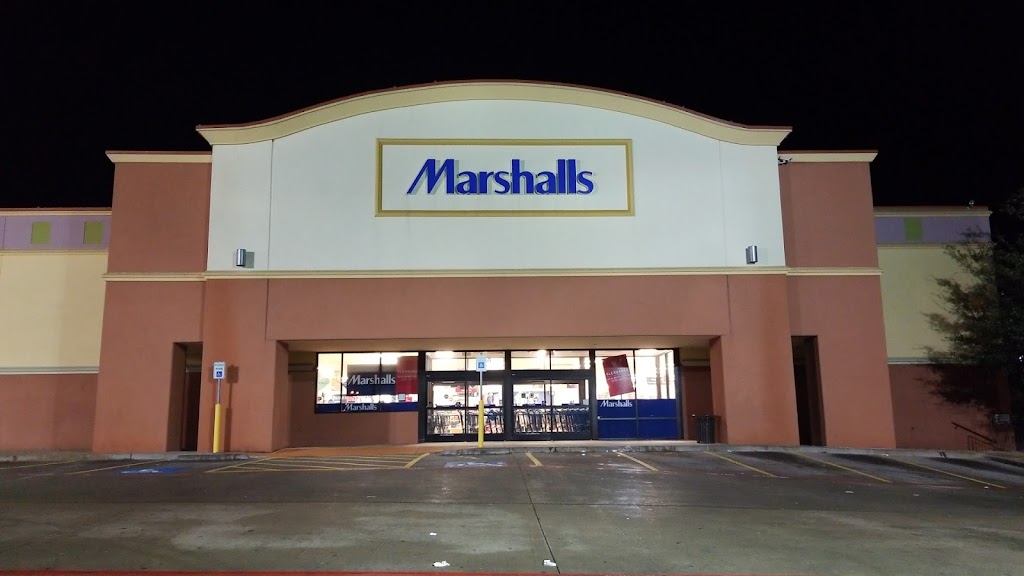 Marshalls | 3434 W Illinois Ave, Dallas, TX 75211 | Phone: (214) 331-1300