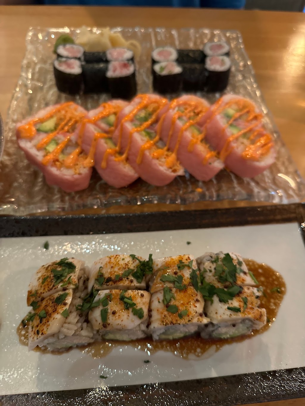 Kyoto Japanese Restaurant | 8 Reading Rd #105, Flemington, NJ 08822, USA | Phone: (908) 824-2920