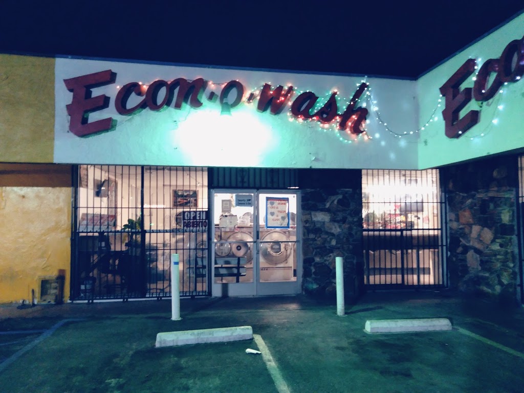 Econ O Wash | 444w manchester 90301-1110 90301, Inglewood, CA 90301, USA | Phone: (424) 702-5555