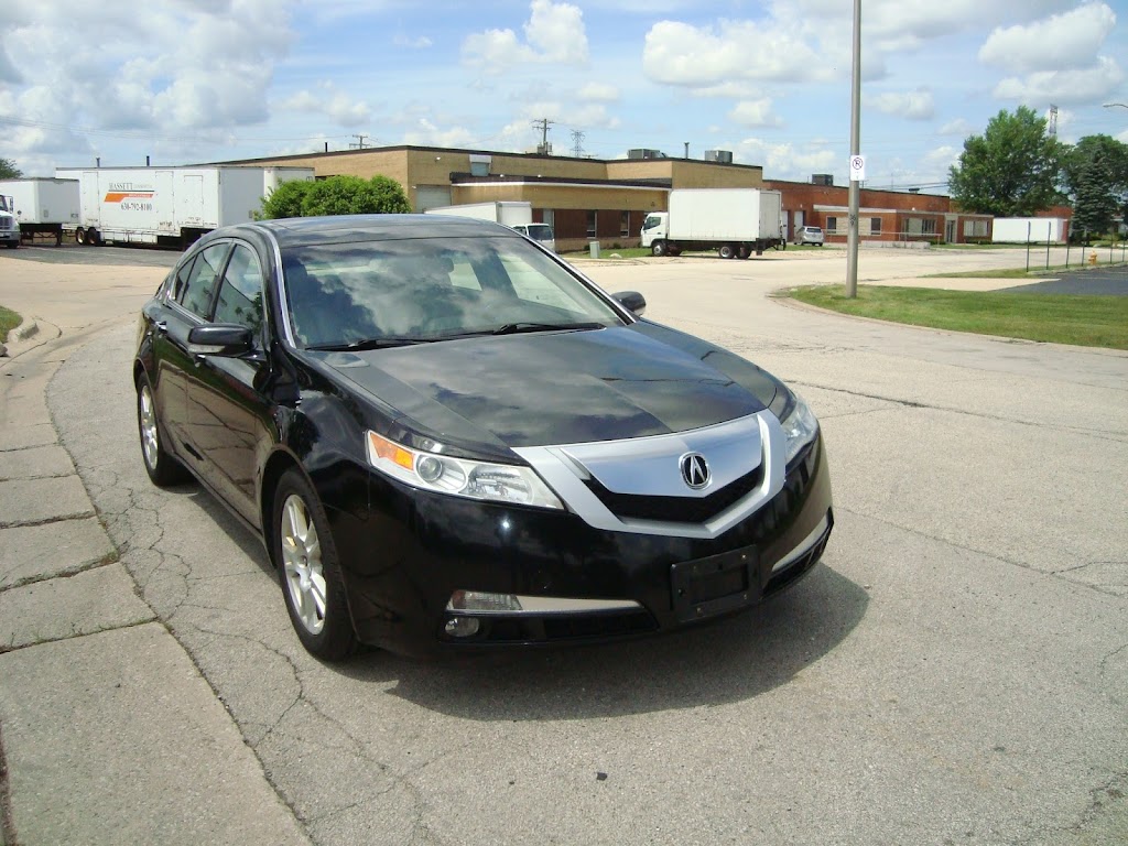 Ariana Motors Inc | 420 Kay Ave ste D, Addison, IL 60101, USA | Phone: (630) 461-8892