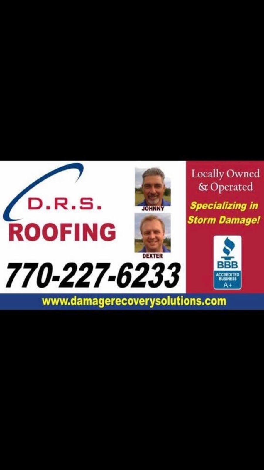 Damage and Recovery Solutions Inc. | 1514 Old Atlanta Rd, Griffin, GA 30223, USA | Phone: (770) 227-6233