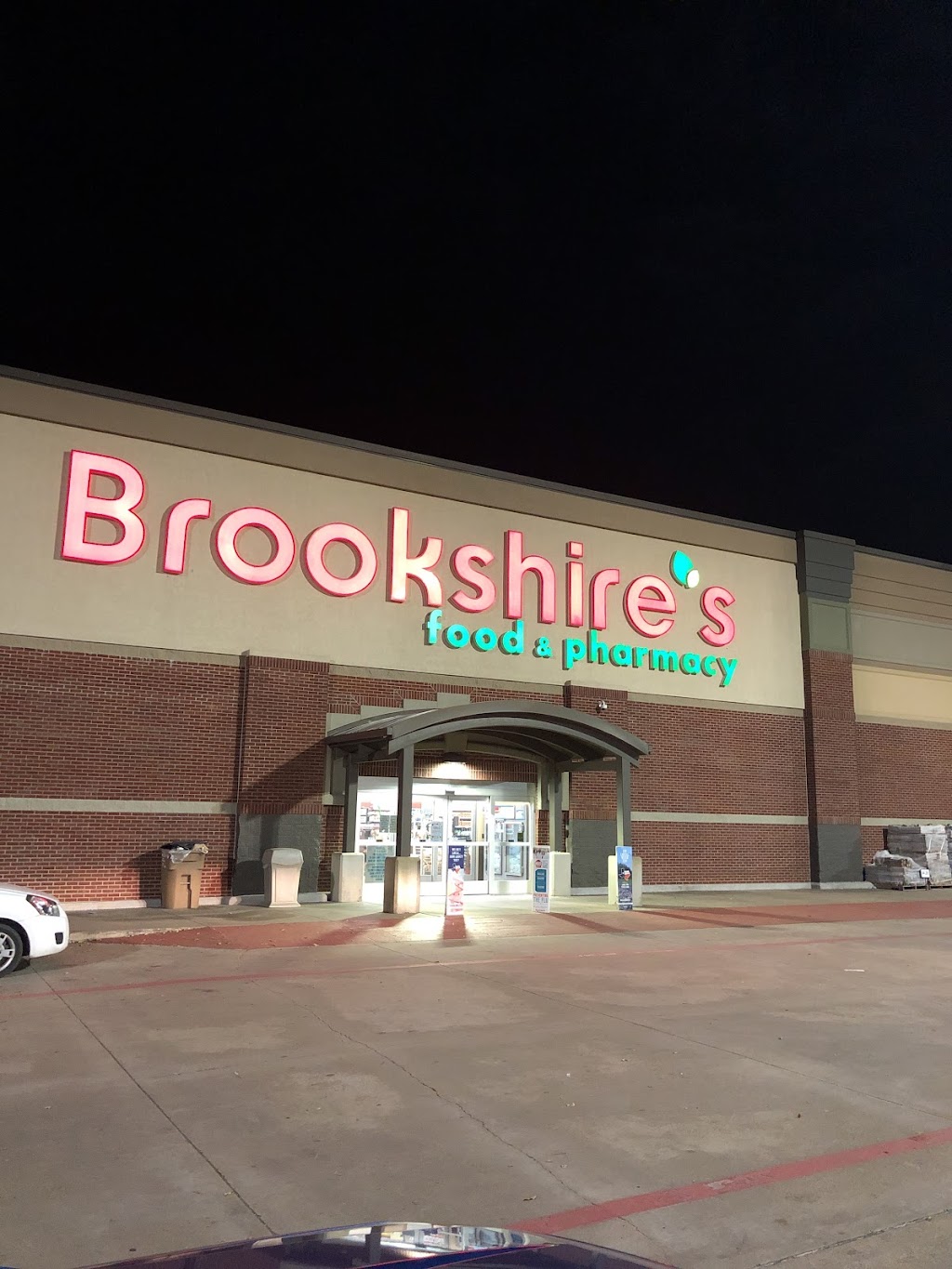 Brookshires | 2235 S Washington St, Kaufman, TX 75142, USA | Phone: (972) 932-3815