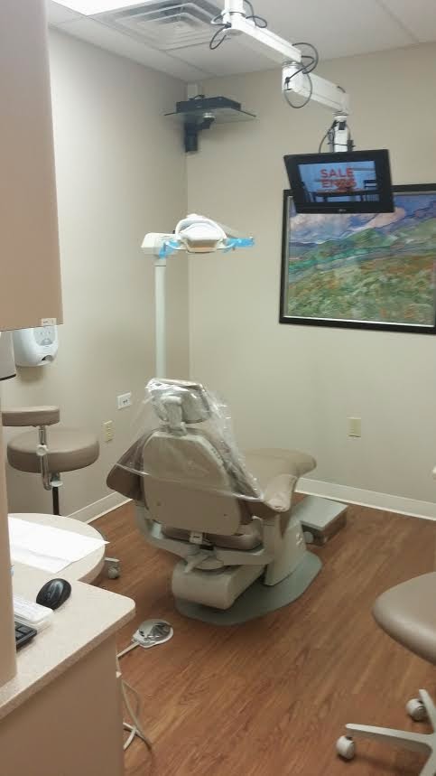 Dental Care Somerset | 441 Elizabeth Ave, Somerset, NJ 08873, USA | Phone: (908) 333-4995