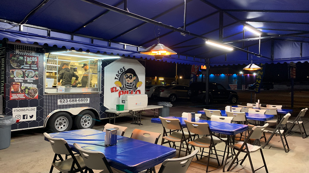 Tacos El Pillo | 3601 W McDowell Rd, Phoenix, AZ 85009, USA | Phone: (623) 688-6809