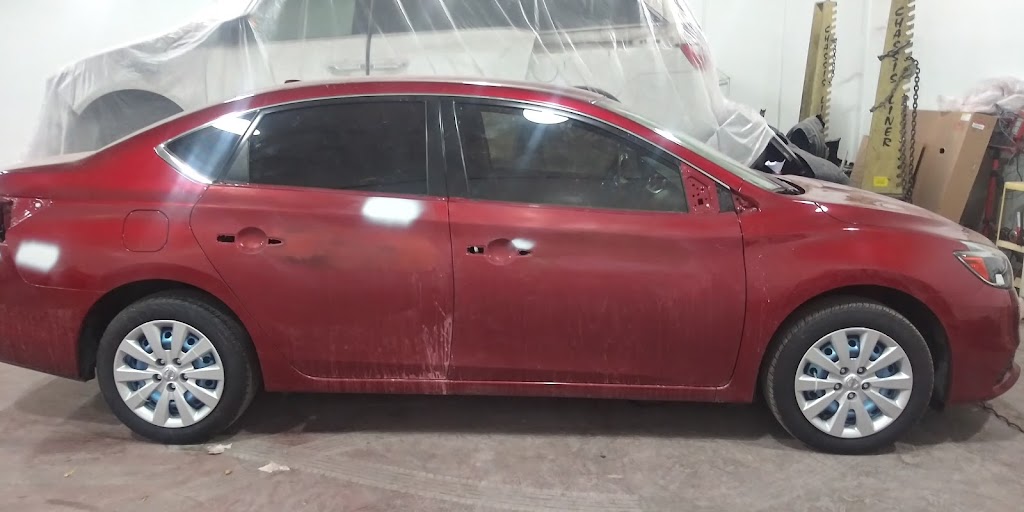 Garcias Auto Body Shop & Auto Repair | 18932 S Broadway, Gardena, CA 90248, USA | Phone: (310) 749-6804