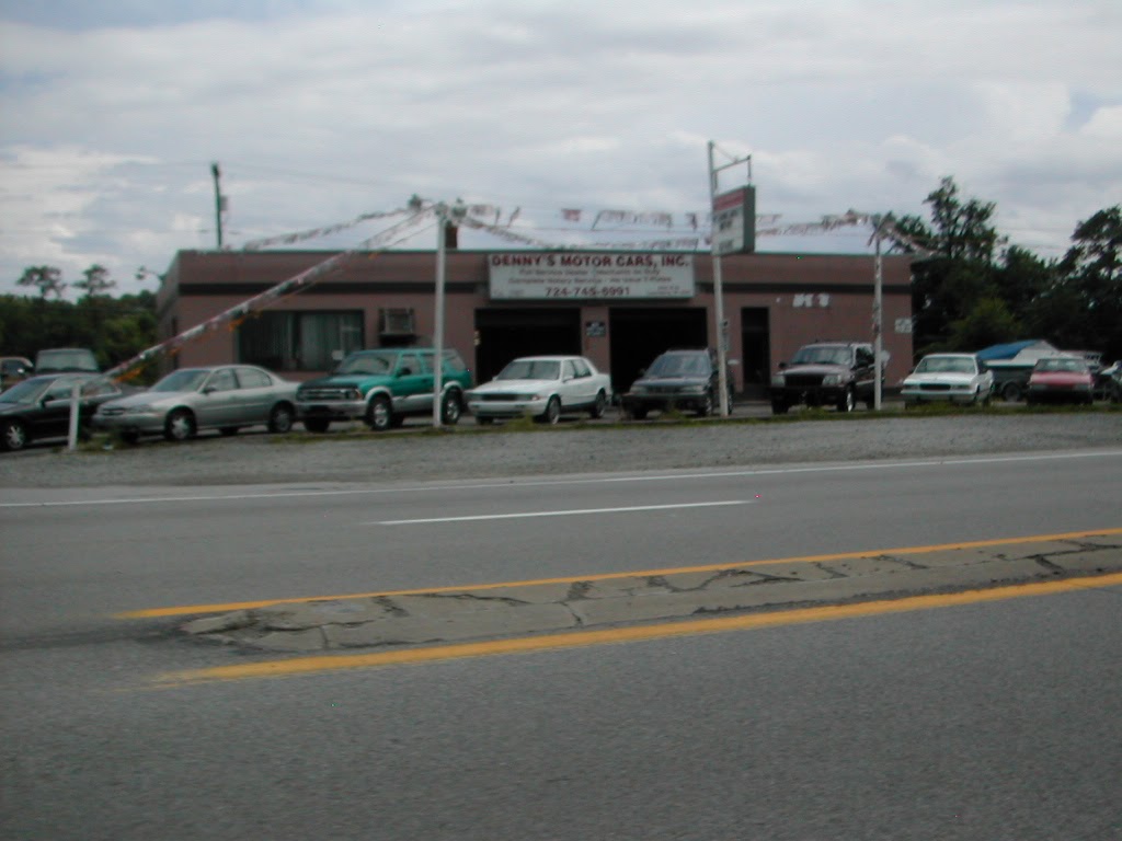 Hill Church | 2230 Washington Rd, Canonsburg, PA 15317, USA | Phone: (724) 746-1330