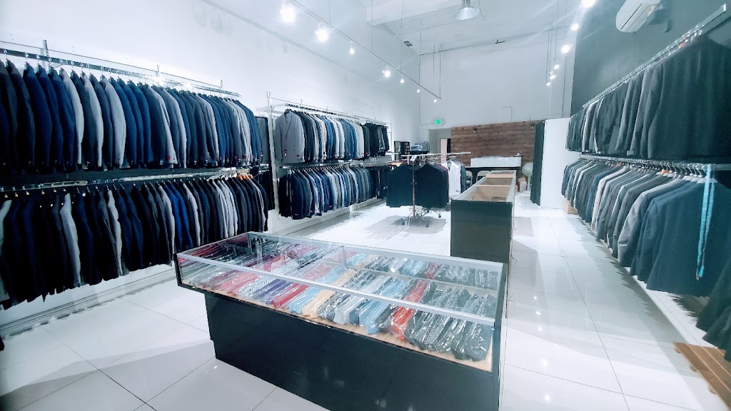 ALBATROSS FASHION | 326 S Western Ave # D, Los Angeles, CA 90020, USA | Phone: (213) 380-0326